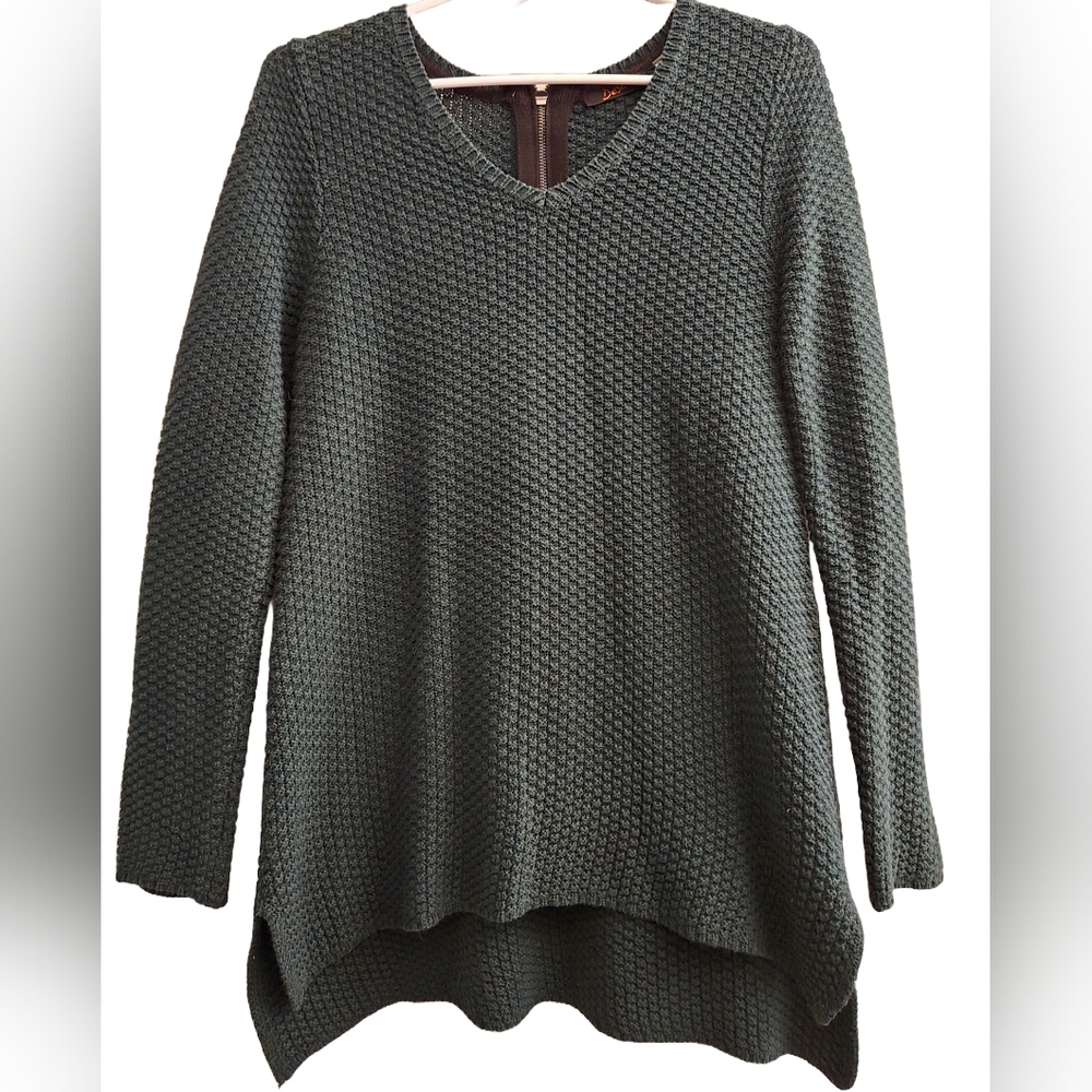 Dex Knit Sweater